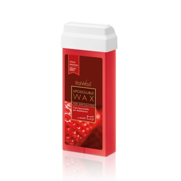 Ceara epilat capsuni - 100ml