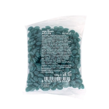 Ceara epilat elastica granule Azulen 100g
