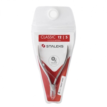 Cleste profesional Staleks Classic pt cuticule NC-12-5 - Img 3