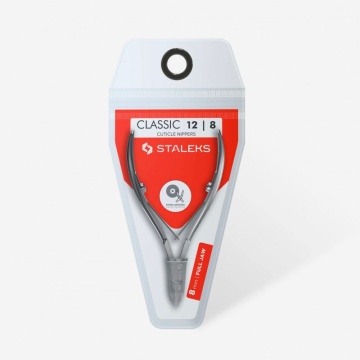 Cleste profesional Staleks Classic pt cuticule NC-12-8 - Img 4