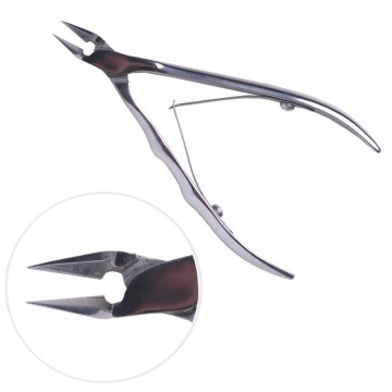 Cleste profesional Staleks Pro pt unghii incarnate NE-61-12