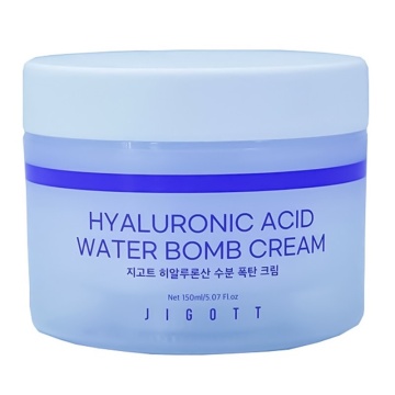 Crema Hyaluronic Acid Water Bomb Cream 150 ml - Jigott