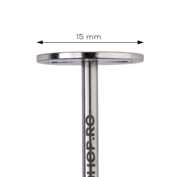 Disc pedichiura - 15mm
