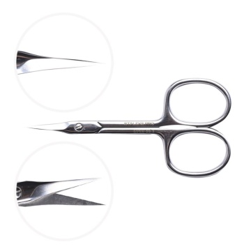 Foarfeca cuticule Staleks Pro Expert Ingusta SE-50/2