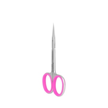 Foarfeca cuticule Staleks Pro Smart Ingusta SS-41/3 - Img 2