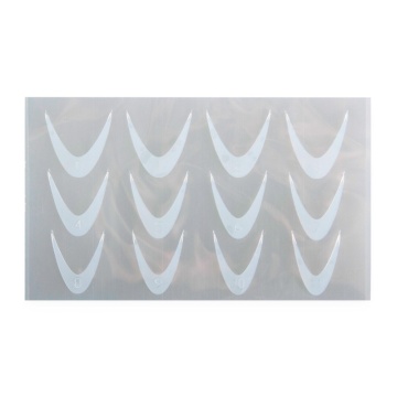 French Silicone Double Smile Line