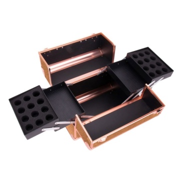 Geanta Cosmetica - Rose Gold - Img 3
