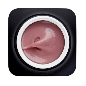 Gel UV 2M Hema Free - Cream Gelly Cover Shimmer