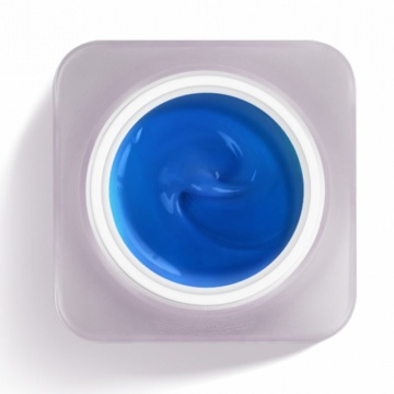 Gel UV 2M Hema Free - Glass Blue - Img 2