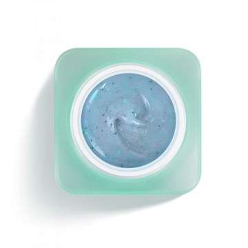 Gel UV 2M Hema Free - No Filing Bubble Light Blue