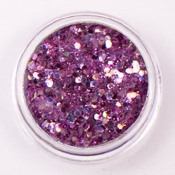 Glitter mix - 134