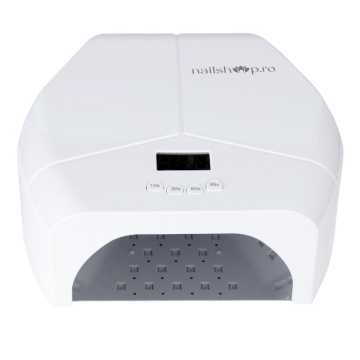 Lampa UV LED L8 - 96W - Img 4