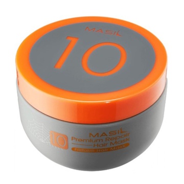 MASIL 10 Masca de par revitalizanta premium - 300ml
