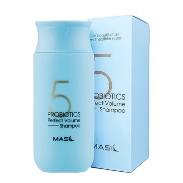 MASIL 5 Sampon probiotic pt volum perfect