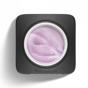 Mousse Gel UV 2M Hema Free - Amazing - 02 Smokey Purple