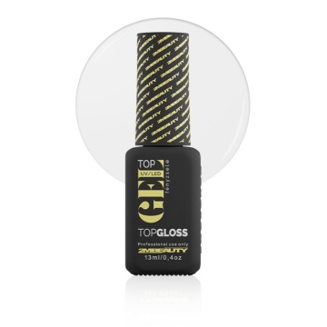 NF Top Gel 2M Hema Free White