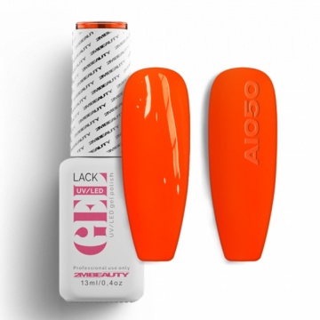 Oja Semi GELlack 2M Hema Free All In 050