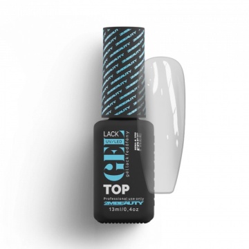 Oja semi GelLack 2M Hema Free Diamond Top Coat - 13ml