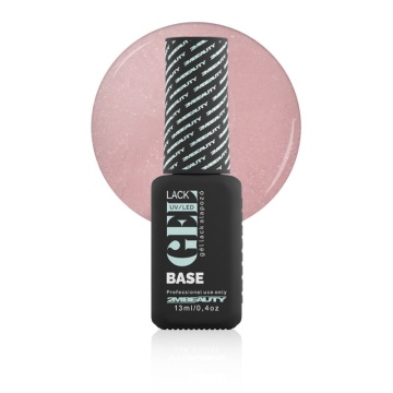 Oja Semi GELlack 2M Hema Free Elastic Base Shimmer Nr. 08