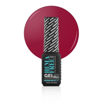 Oja Semi GELlack 2M Hema Free Nr. 014 - Img 1