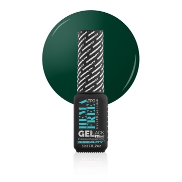 Oja Semi GELlack 2M Hema Free Nr. 034 - Img 1