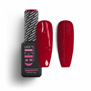 Oja Semi GELlack 2M Hema Free Nr. 165