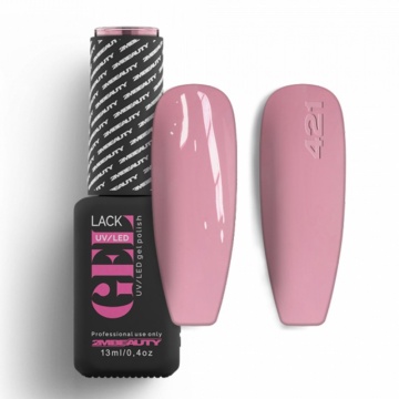 Oja Semi GELlack 2M Hema Free Nr. 421