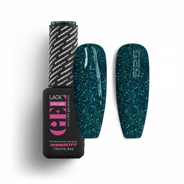 Oja Semi GELlack 2M Hema Free Nr. 525