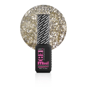 Oja Semi GELlack 2M Hema Free Platinum Nr. 05 - 5ml