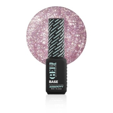 Oja Semi GELlack 2M Hema Free Reflective Base Nr. 02 - Img 1