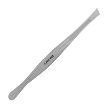 Penseta pentru sprancene Staleks TC-10/3