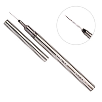 Pensula Nail Art Nailshop Pro - Long Line