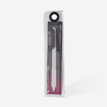 Pila metalica laser pt unghii Staleks Pro FE-11-155 - Img 3