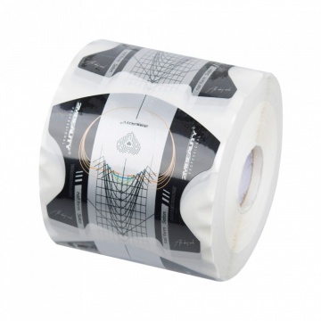 Sablon 2M Salon - rola 400 buc - Img 3