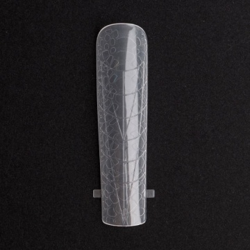 Tips Square Snake Dual Forms - 120 buc - Img 2