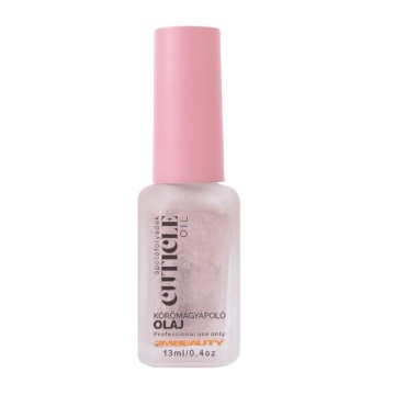 Ulei cuticule 2M Shimmer Queen - Img 2