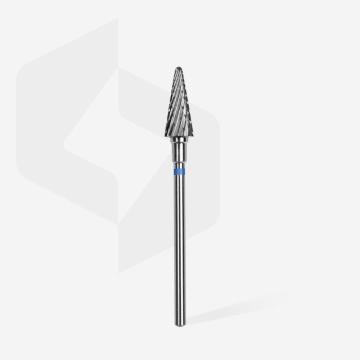 Capat freza carbid Staleks Expert con ascutit medie 6 mm - Img 2