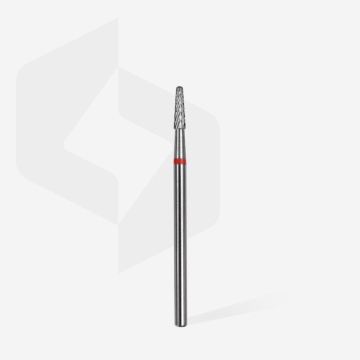 Capat freza carbid Staleks Expert fina 2.3 mm - 493 - Img 2
