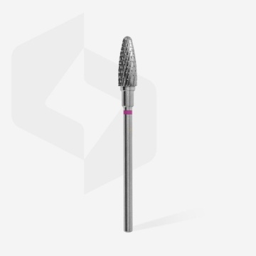 Capat freza carbid Staleks Expert medie 5 mm - 503 - Img 2