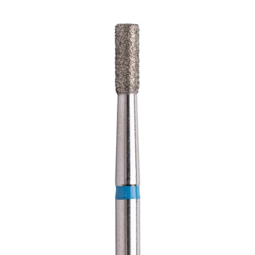 Capat freza diamant - cilindru medie #120