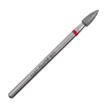 Capat freza diamant - con ascutit fina 3 mm - #132 - Img 2