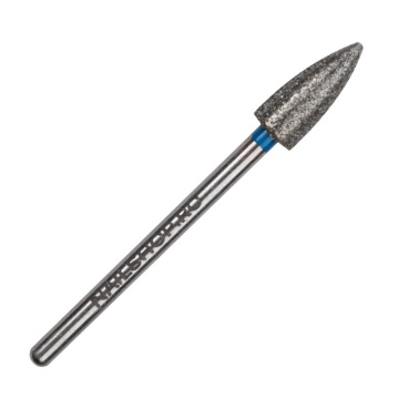 Capat freza diamant - con robust ascutit medie #117 - Img 2