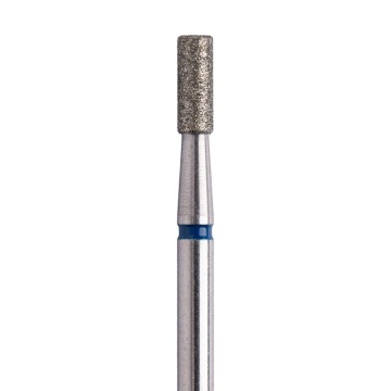Capat freza diamant PRO - cilindru medie #120P