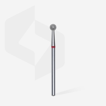 Capat freza diamant Staleks Expert bila 4 mm - 443 - Img 2