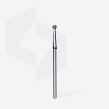 Capat freza diamant Staleks Expert bila medie 2.5 mm - 425 - Img 2