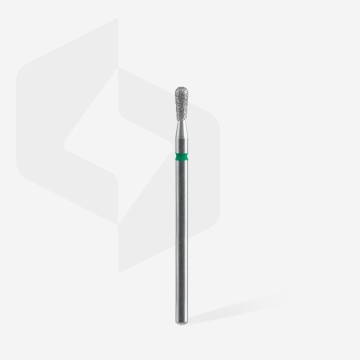 Capat freza diamant Staleks Expert dura 2.3 mm - 453 - Img 2