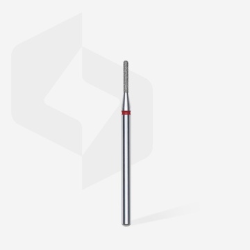 Capat freza diamant Staleks Expert fina 1.4 mm - 463 - Img 2
