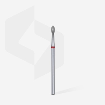 Capat freza diamant Staleks Expert maslina fina 2.5 mm - 423 - Img 2