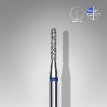 Capat freza diamant Staleks Expert medie 1.4 mm - 459