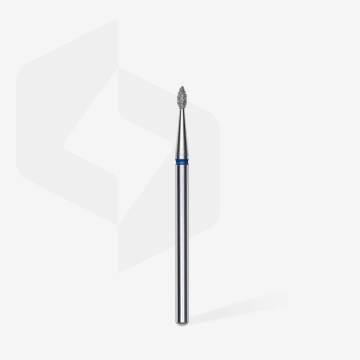 Capat freza diamant Staleks Expert picatura medie 1.6 mm - 436 - Img 2